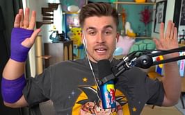 "It is generally a bad thing for creators" - Ludwig explains why he's a "multi-streaming hater"