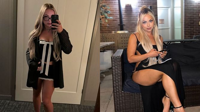 Liv Morgan confesses to being a homewrecker; feels no guilt for stealing WWE co-worker's boyfriend