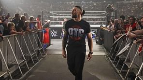Backstage reason why Roman Reigns isn't promoted for recent shows - Reports