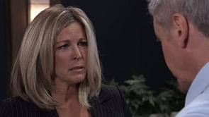 General Hospital spoilers for the next week from September 30 to October 4, 2024