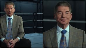 Vince McMahon issues rare statement; warns about “deceptive narrative” in upcoming project