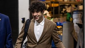 What is AEW's connection with Timecop? Exploring Tony Khan's bizarre obsession