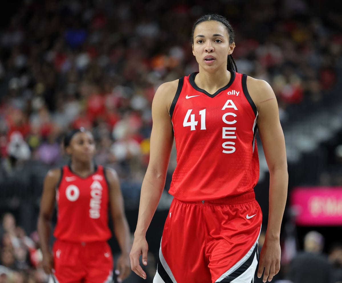 Kiah Stokes&rsquo;s Family - Father, Mother, Siblings and more