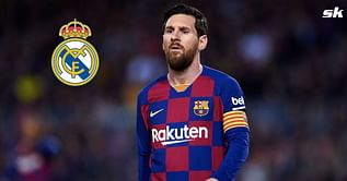 “Real Madrid were interested in him when he was young" - Lionel Messi's ex-agent claims La Liga giants wanted to sign Barcelona legend