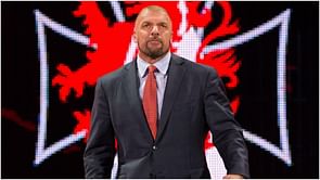 Former WWE star reveals Triple H's parting words prior to AEW transition