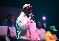 "This like cartel numbers"- Internet reacts amid reports of Peewee Longway's alleged arrest in drug bust case