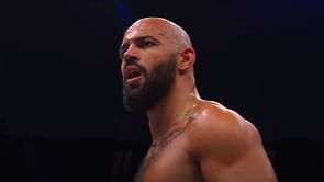 Ricochet addresses potentially turning heel in AEW