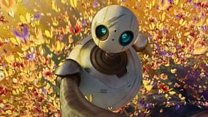 The Wild Robot ending explained: Does Roz return to her family?