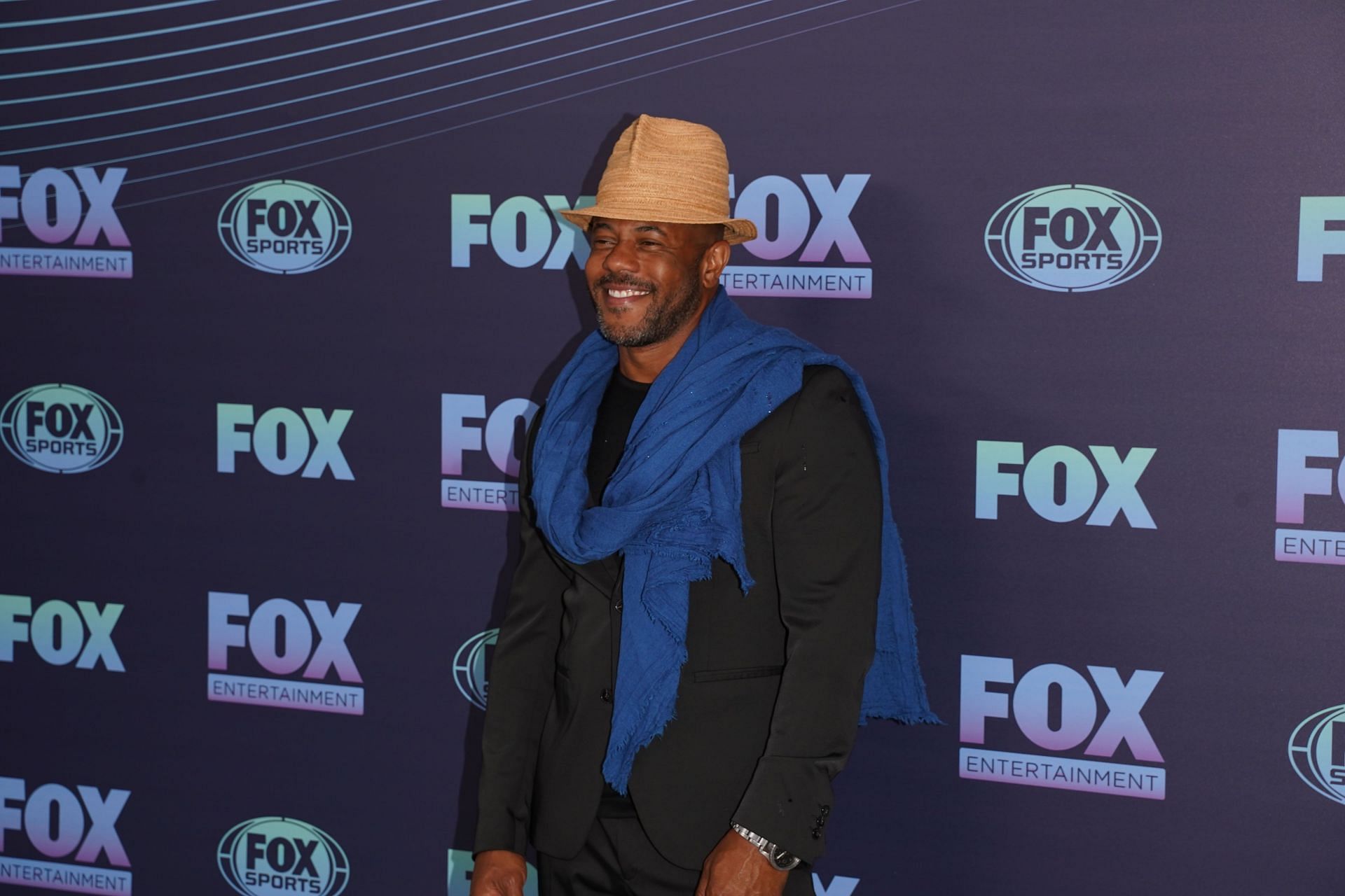 Rockmond Dunbar (Image via Getty) 