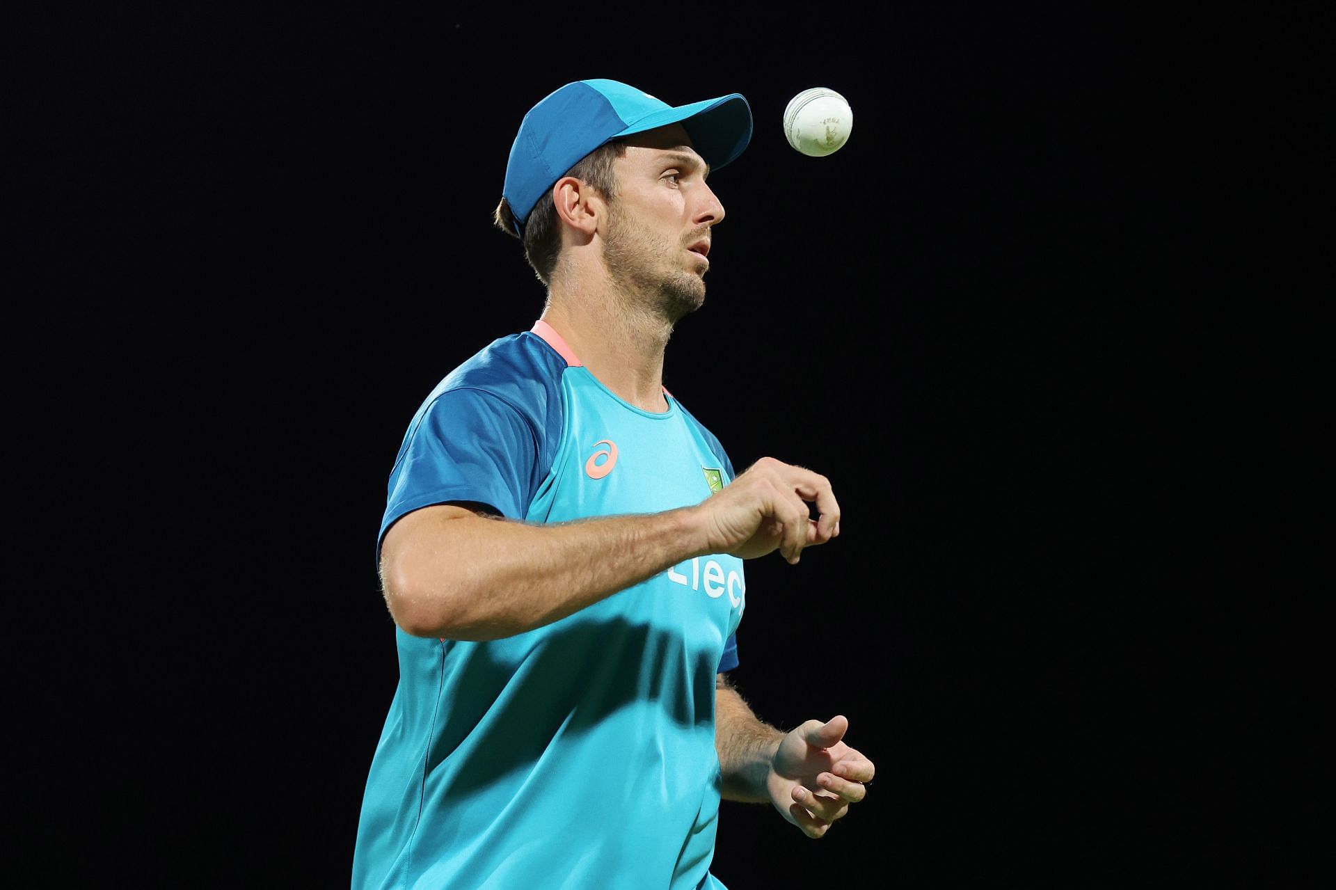 Australia v Namibia - ICC Men