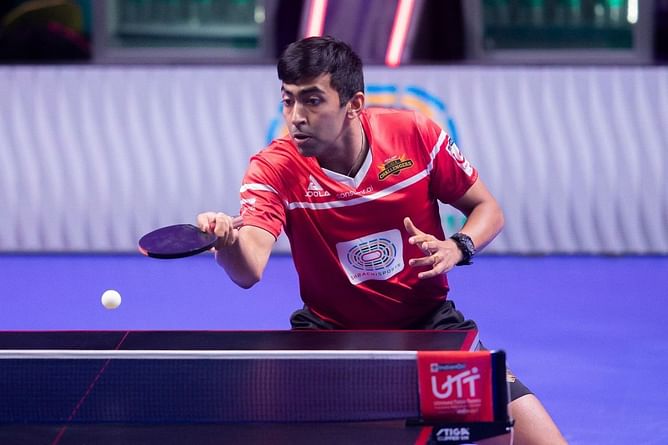 UTT 2024 Semifinal 1: Goa Challengers beat Bengaluru Smashers to enter second successive UTT final