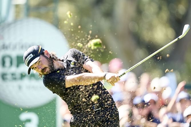 2024 Open de España prize money payout: How much did each golfer win from the €3,250,000 purse?