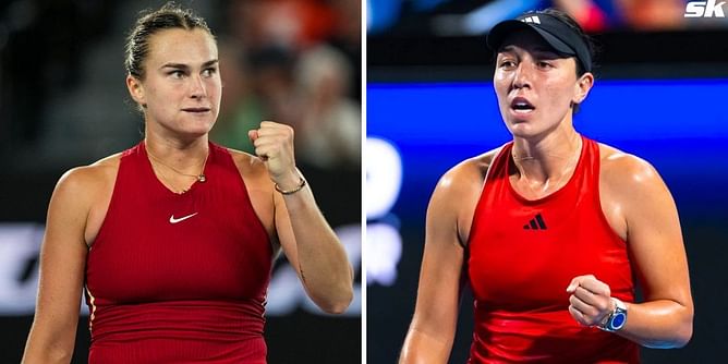 US Open 2024 women's final tickets: Prices soar upto $4,500+ for remaining spots in highly-anticipated Jessica Pegula vs Aryna Sabalenka clash