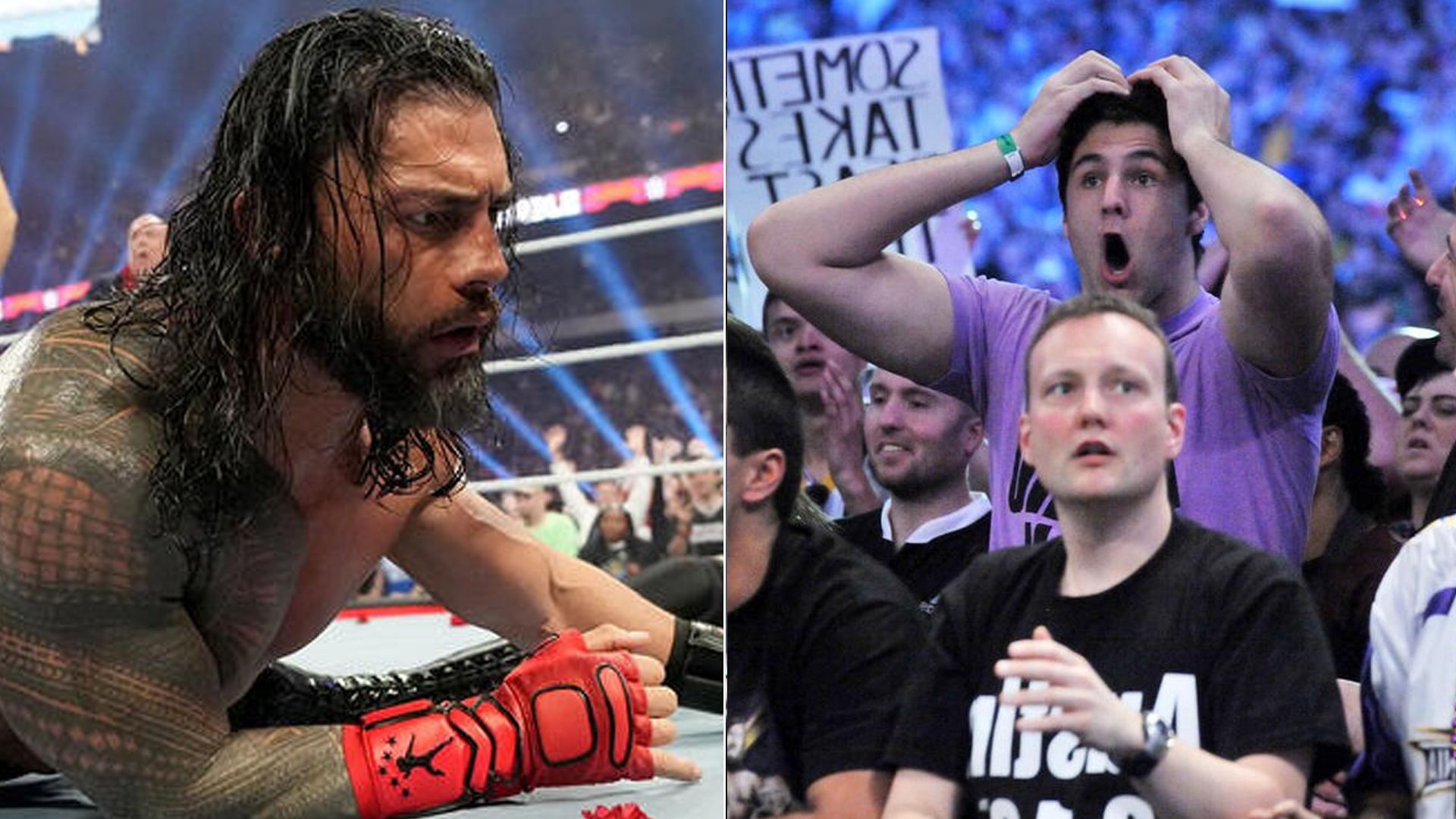 Roman Reigns could suffer a heartbreaking betrayal soon
