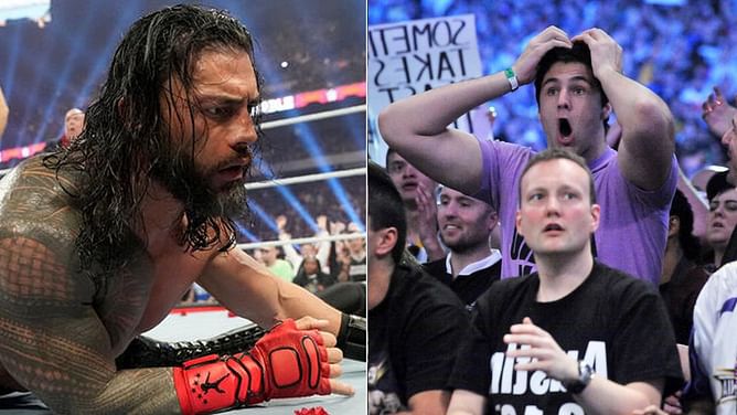 Roman Reigns to get betrayed but not by Cody Rhodes; legend to turn heel? 5 WWE betrayals to watch out for in the coming weeks