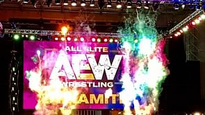 7-time champion announces AEW return