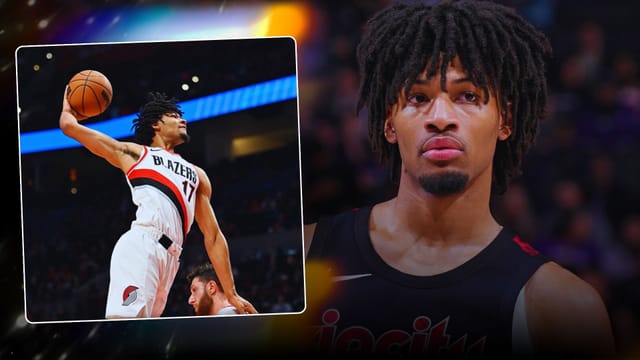 Shaedon Sharpe scouting report: An explosive player with an 