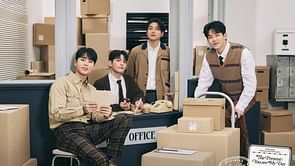 “MADE ME CRY”— Fans react as Day 6 releases ninth mini-album, ‘Band Aid’