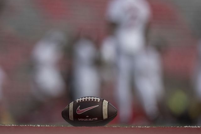 COLLEGE FOOTBALL: SEP 14 Alabama at Wisconsin - Source: Getty