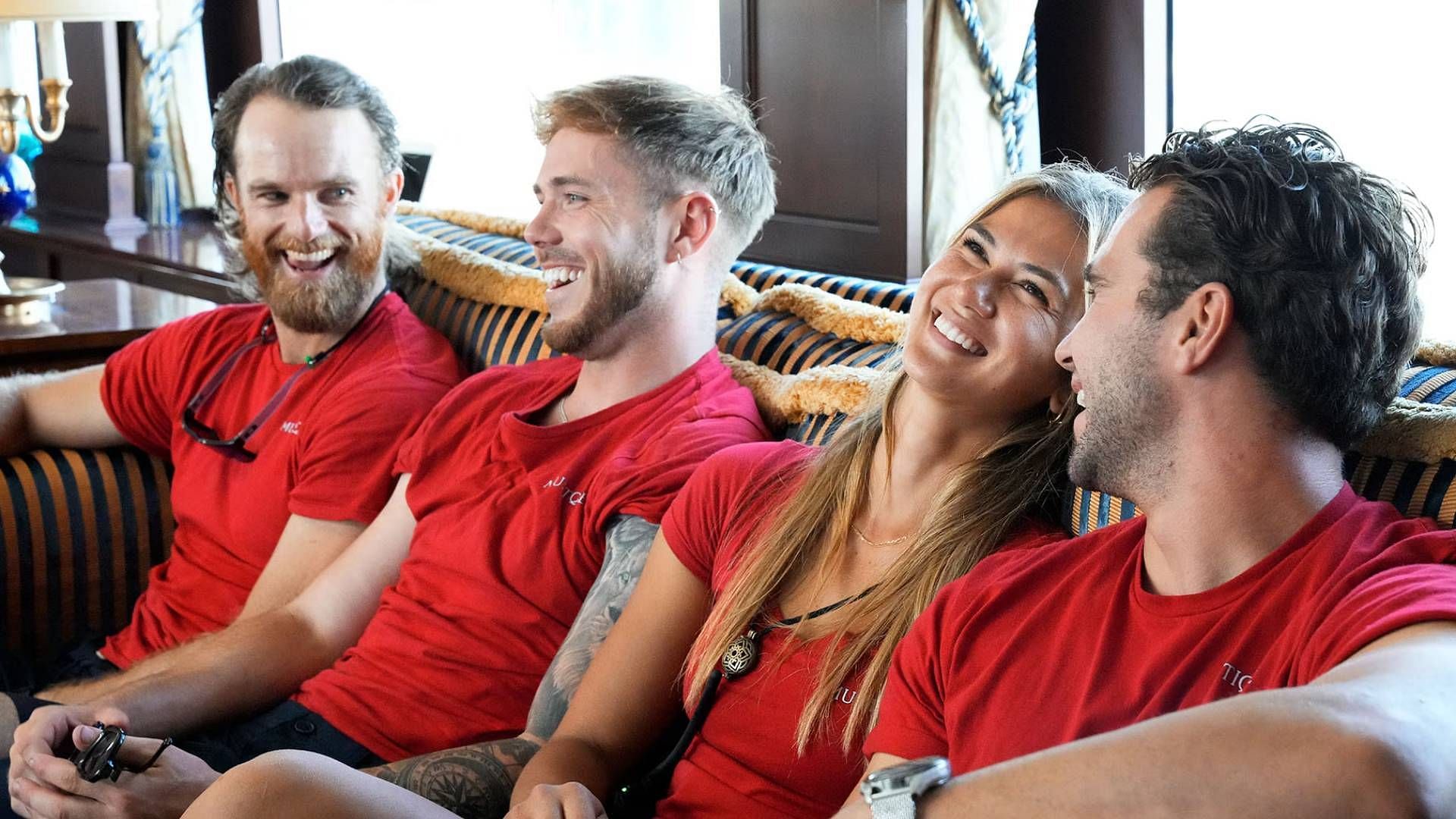 What happened between Gael and Nathan after Below Deck Mediterranean season  9? Details explored