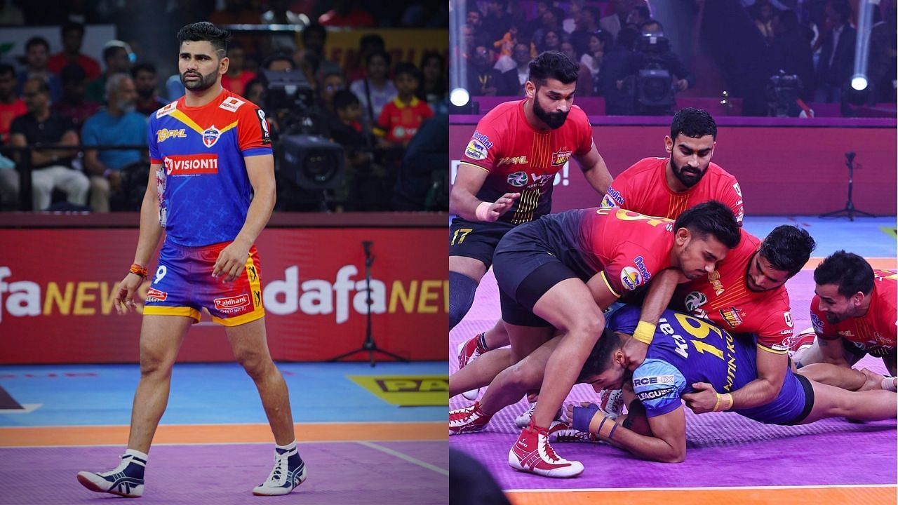 3 reasons bengaluru bulls probably can not win pro kabaddi league 11th season pardeep narwal