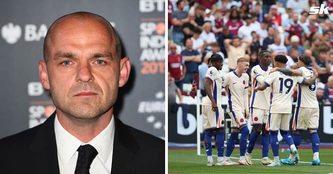 “He’s just an incredible footballer” - Danny Murphy names ‘super intelligent’ player who makes Chelsea tick
