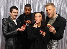 Pentatonix Christmas tour 2024: Presale code, dates, venues, & all you need to know