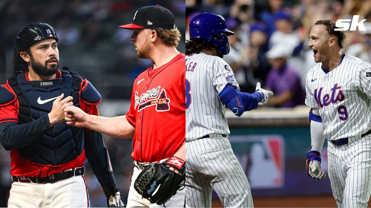 Mets vs. Braves: Game 1 predictions, odds and picks &mdash; Sept 24, MLB 2024