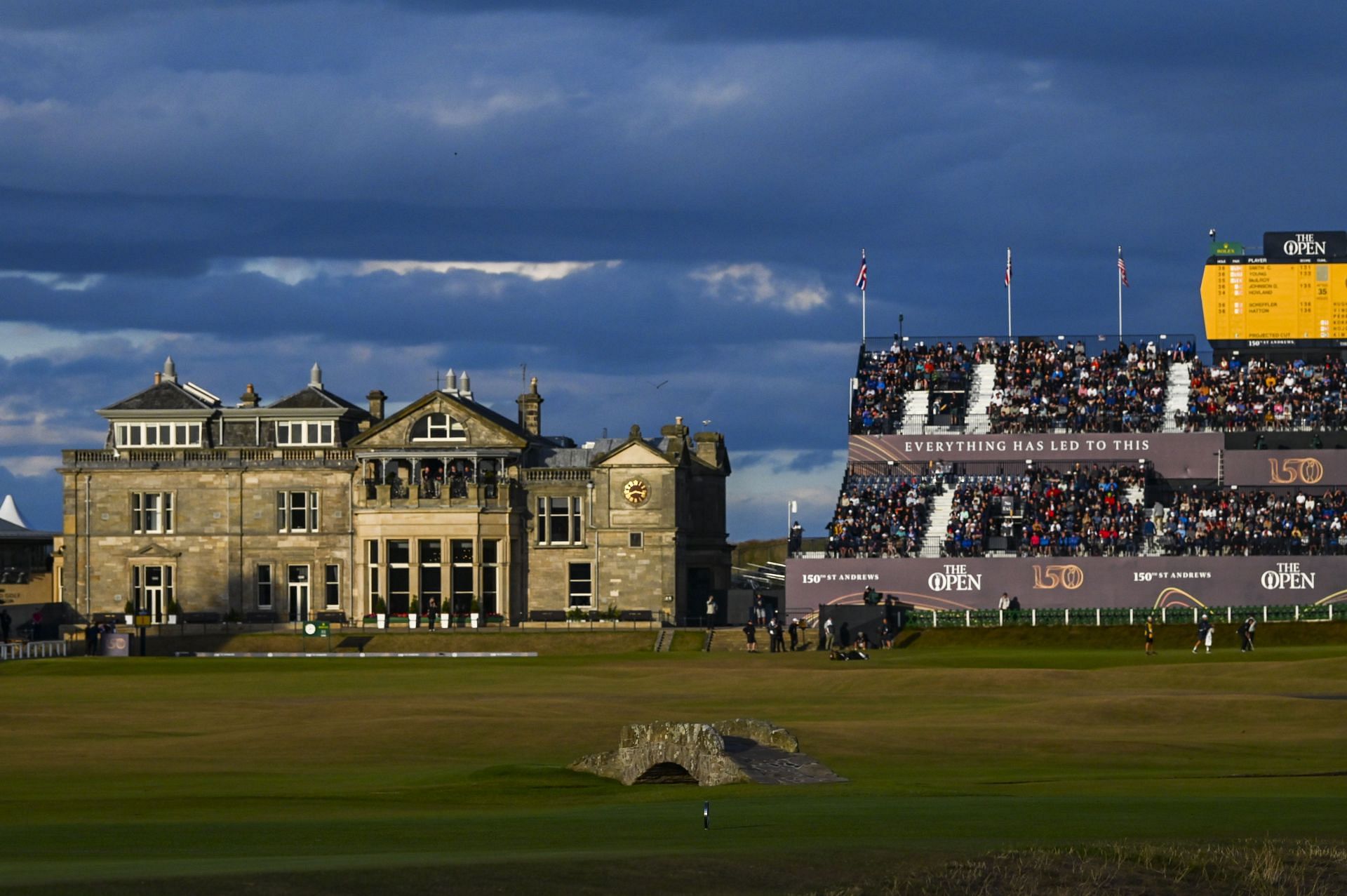 2024 Alfred Dunhill Links Championship prize money How much will each