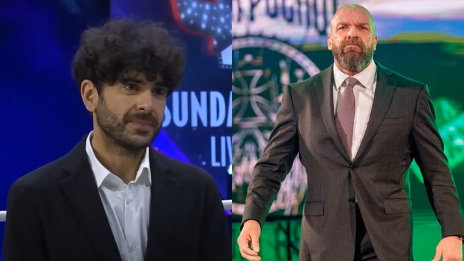 34-year-old former AEW champion will part ways with Tony Khan and join WWE, according to veteran
