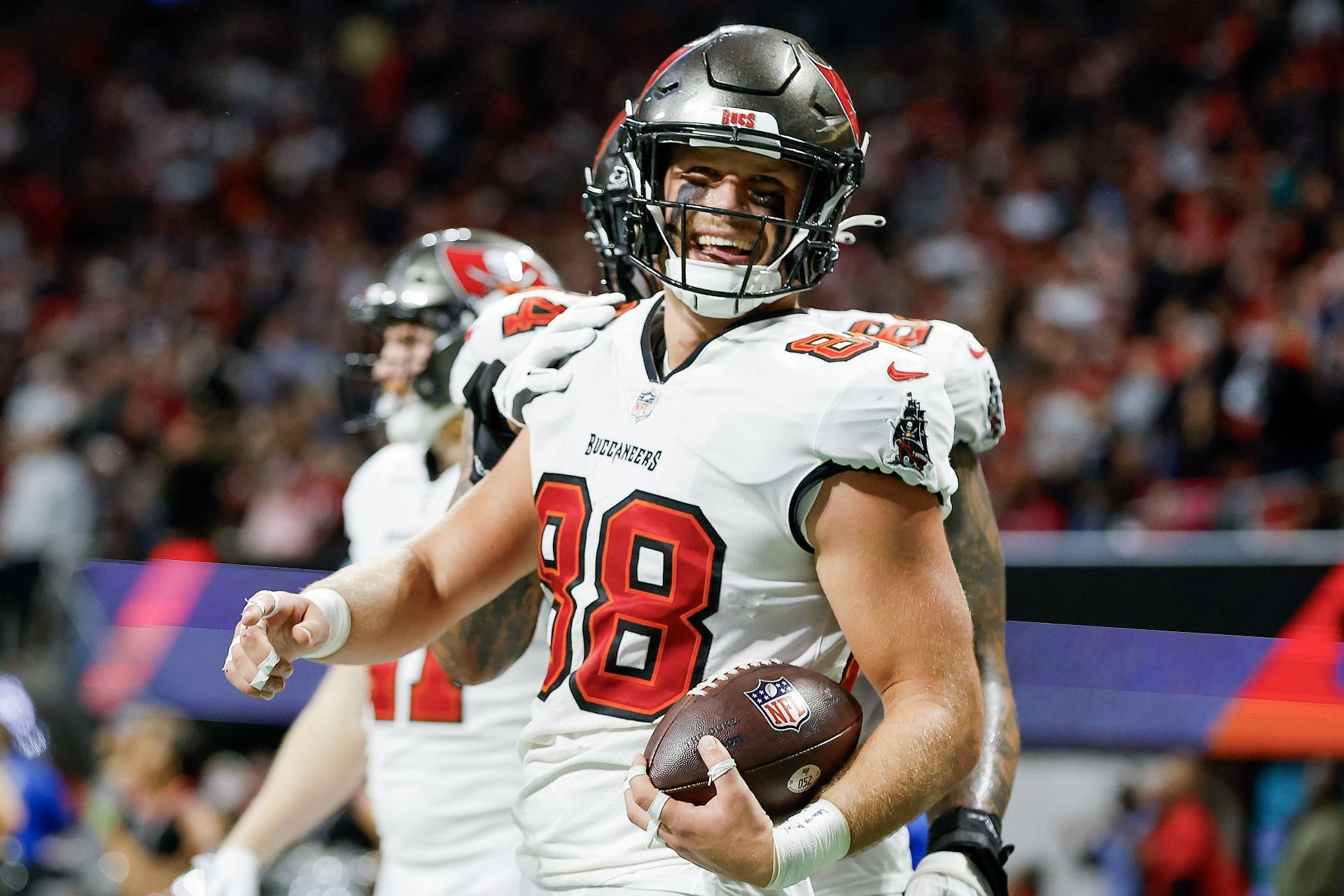 Tampa Bay Buccaneers v Atlanta Falcons