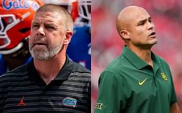 5 college football coaches on the verge of getting fired entering Week 4 ft. Billy Napier