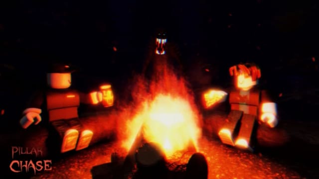 Pillar Chase 2 Monsters tier list