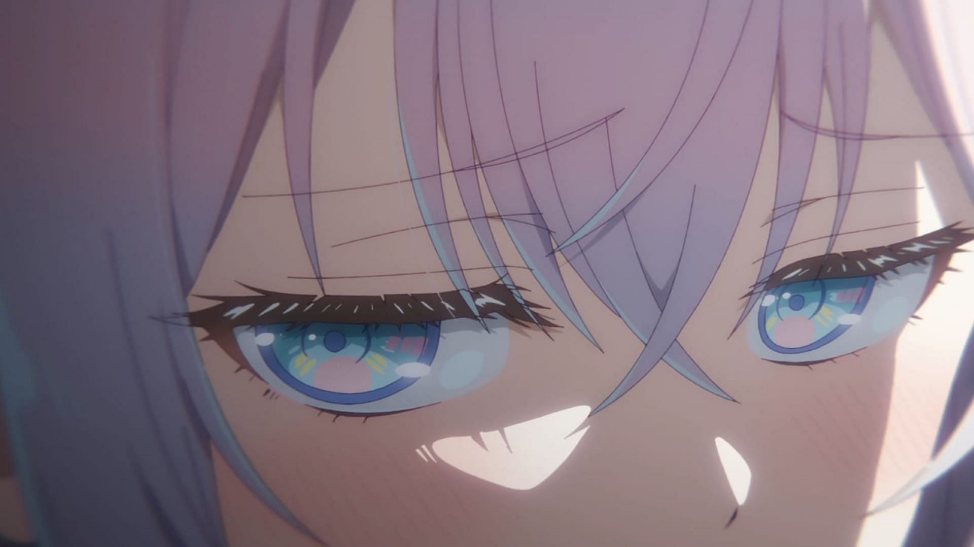 Alya Sometimes Hides Her Feelings in Russian episode 12 release date and time (Image via Doga Kobo)