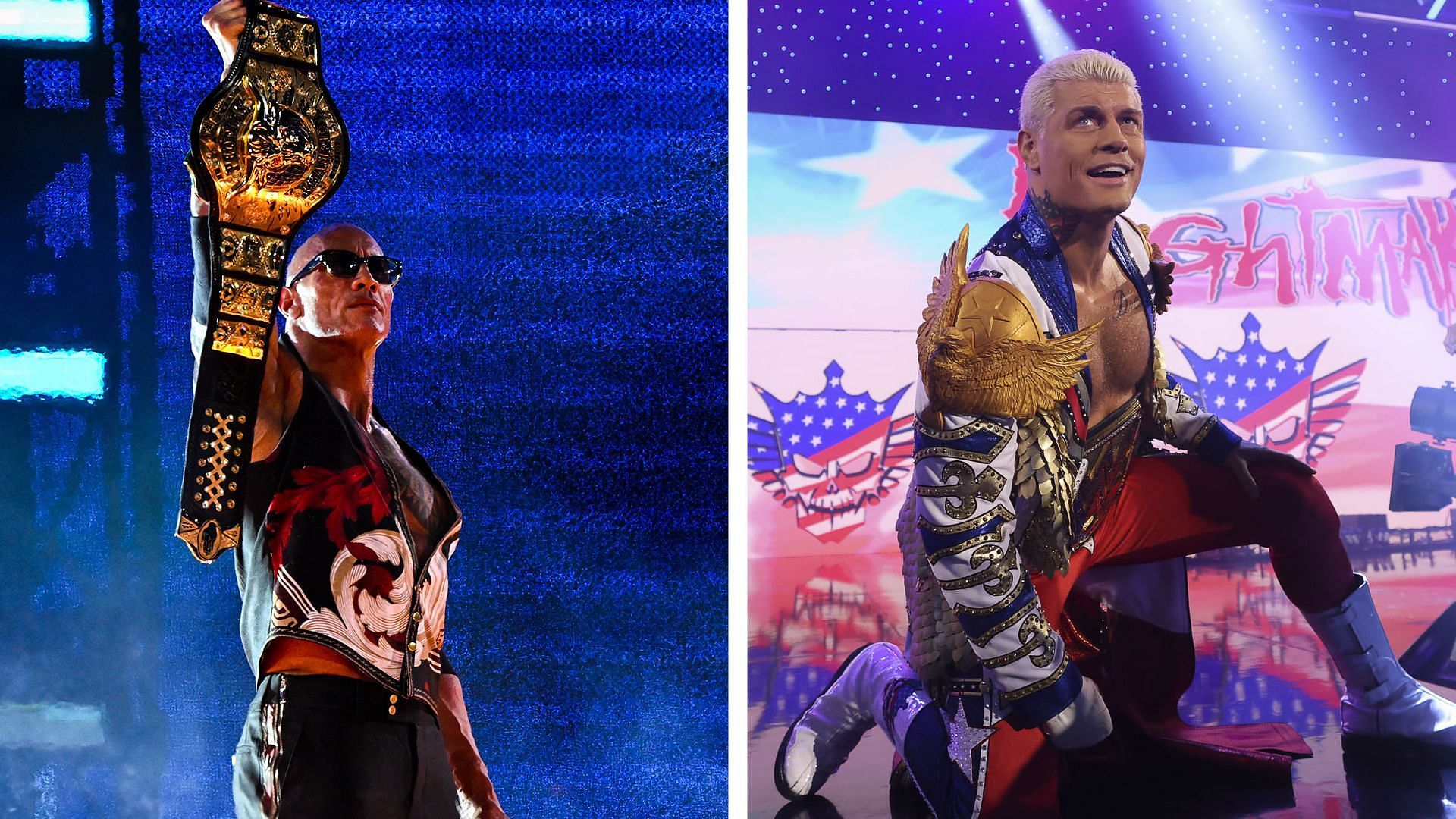 Cody Rhodes could compete at WWE Saturday Night