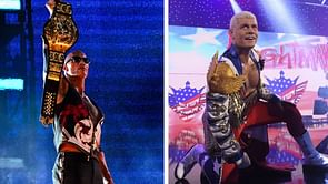 The Rock's return match, Massive WrestleMania rematch? - 4 matches for Cody Rhodes on WWE Saturday Night's Main Event