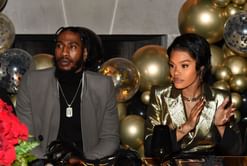 "He was good and married when this sh*t started" - Teyana Taylor's friend responds to viral pics of Iman Shumpert and Amber Rose
