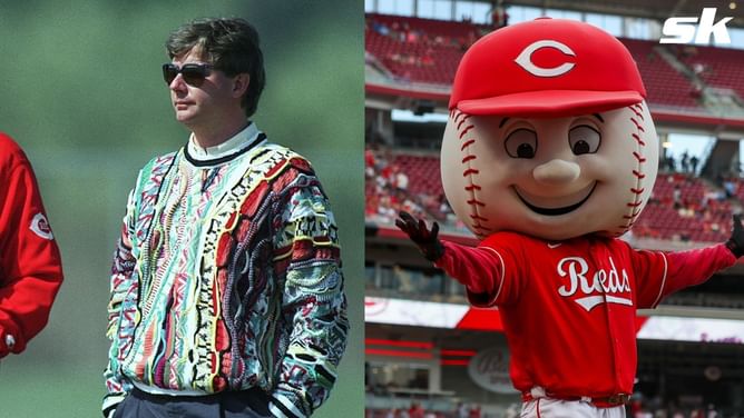 "The old rule was very archaic” - When Reds GM Jim Bowden opened up on the ‘hair policy’ clause that barred him from changing things