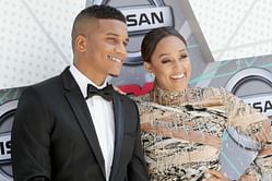 "He's still very much in love with her" — Fans react as Cory Hardrict opens up on sleepless nights after Tia Mowry divorce