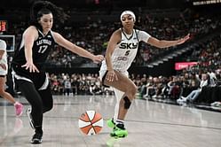 How can Angel Reese and Chicago Sky secure the final WNBA playoff berth? All permutations explored