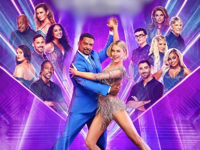 Dancing With the Stars season 33: List of cast members explored