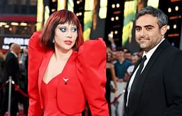 "I thought he was joking"— Lady Gaga thought Michael Polansky's proposal was an April Fool's prank