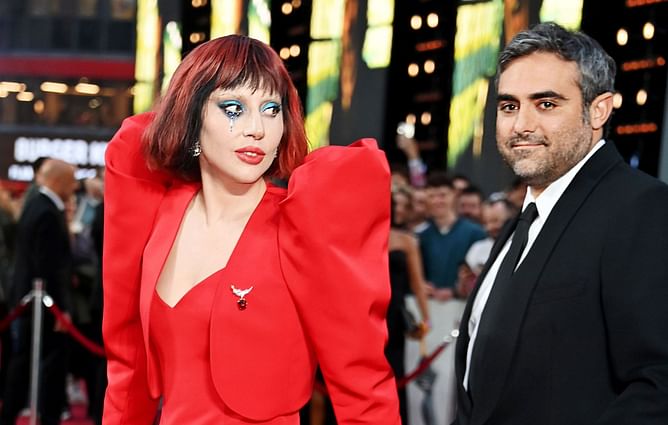 "I thought he was joking"— Lady Gaga thought Michael Polansky's proposal was an April Fool's prank