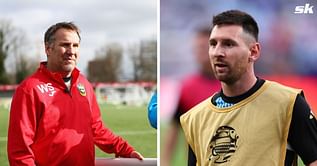 “If Messi did that, we’d be going mad” - Paul Merson in awe of 23-year-old Premier League midfielder