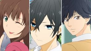 10 best anime to watch if you like Days with My Stepsister