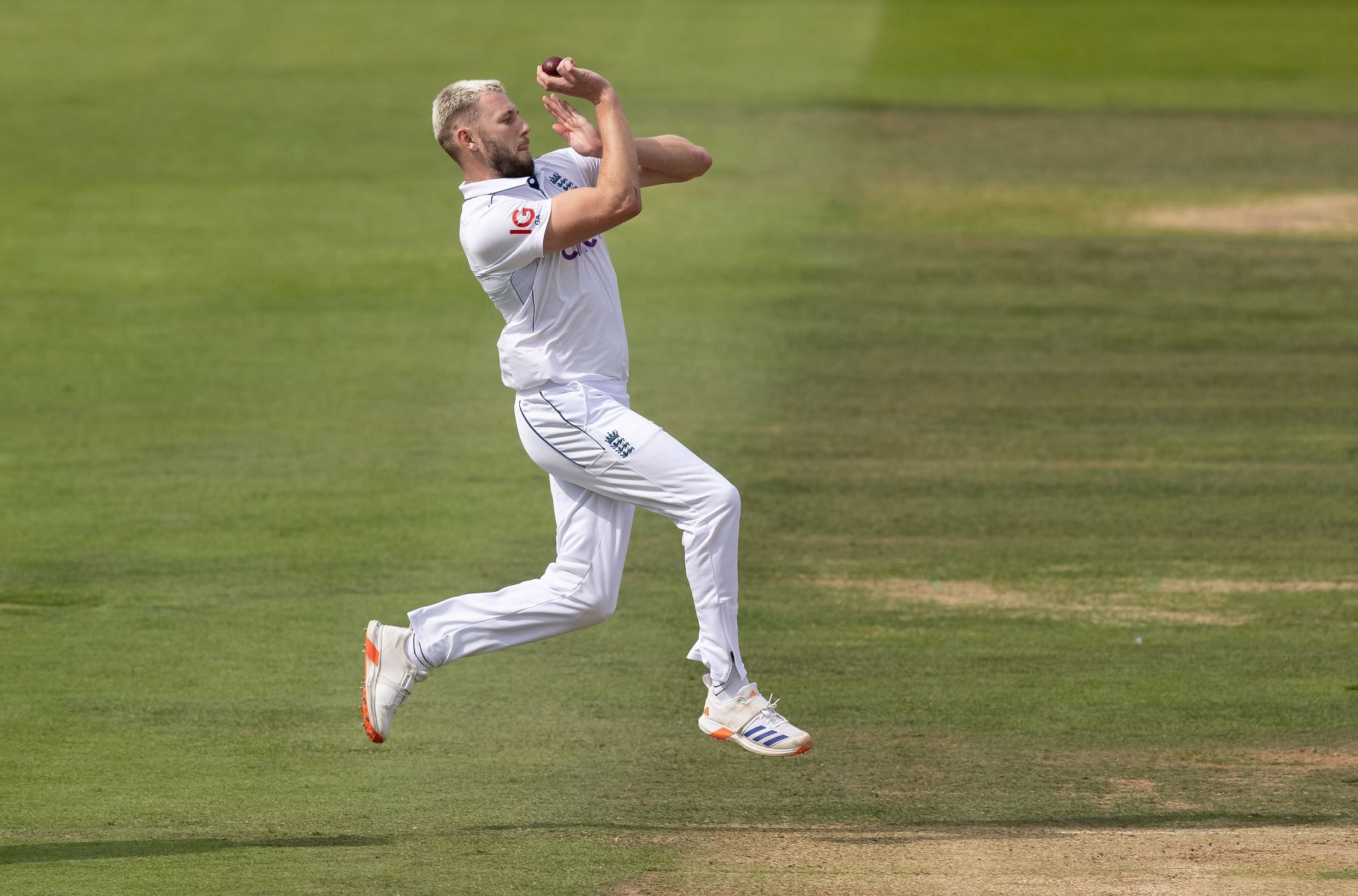 England v Sri Lanka - 2nd Test Match: Day Two - Source: Getty