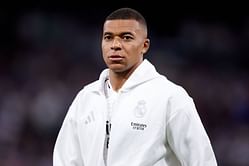 Kylian Mbappe banned by Real Madrid from attending Atletico Madrid clash: Reports
