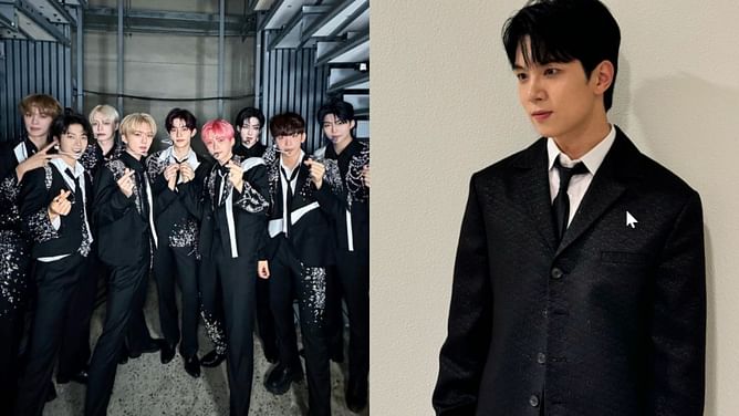 "This is outrageous"— Fans criticize Seoul International Drama Awards for its alleged disrespect and mistreatment of ZEROBASEONE and N.Flying