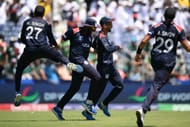 USA v Pakistan - ICC Men's T20 Cricket World Cup West Indies & USA 2024 - Source: Getty