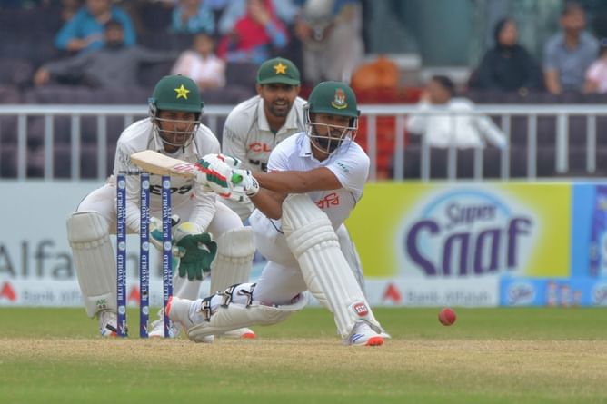'केवल बारिश ही बांग्लादेश को बचा सकती है...',पाकिस्तानी क्रिकेटर का PAK vs BAN सीरीज से पहले का बयान वायरल